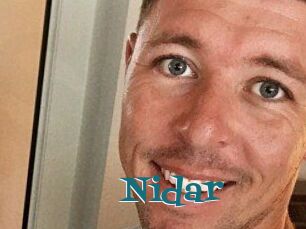 Nidar