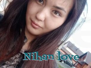 Nihan_love