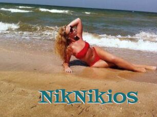 NikNikiOS