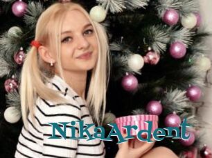 NikaArdent