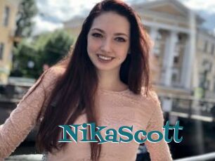 NikaScott
