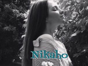 Nikaho