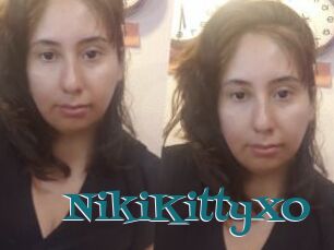 NikiKittyXO