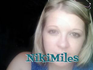 NikiMiles_