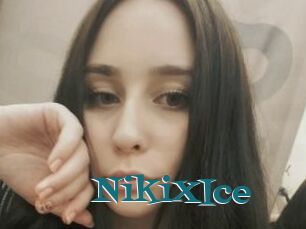 NikiXIce
