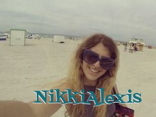 NikkiAlexis