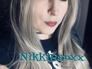 NikkiBanxx