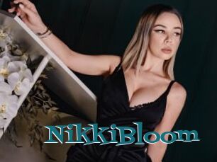 NikkiBloom