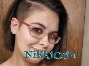 NikkiCain