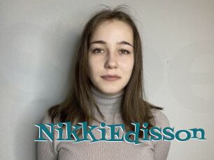 NikkiEdisson