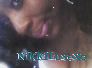 NikkiLuxeXo