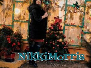NikkiMorris