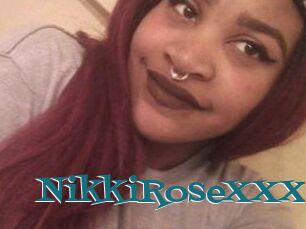 Nikki_RoseXXX