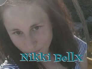 Nikki_BellX