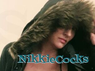 NikkieCocks