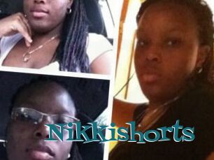 Nikkishorts