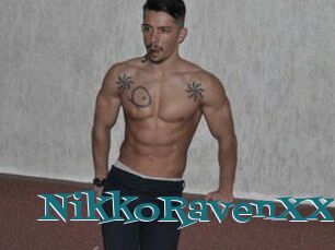 NikkoRavenXX