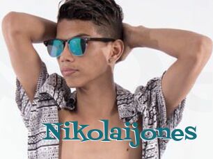 Nikolaijones