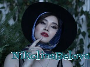 NikolinaBelova