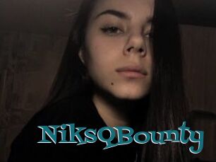 NiksQBounty