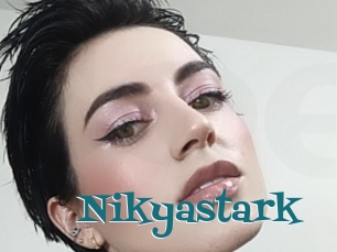 Nikyastark