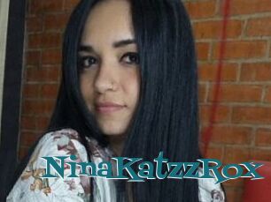 NinaKatzzRox