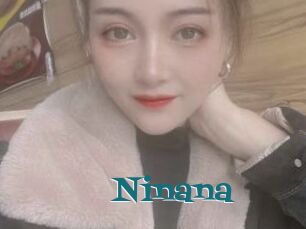 Ninana