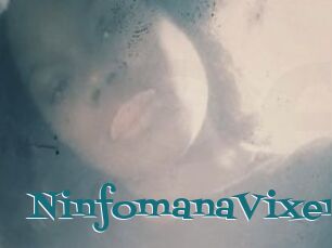 NinfomanaVixen