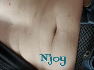 Njoy