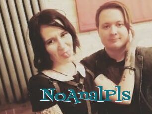NoAnalPls