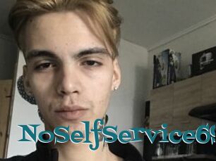 NoSelfService69