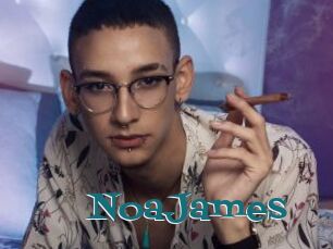 NoaJames
