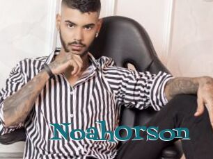 NoahOrson