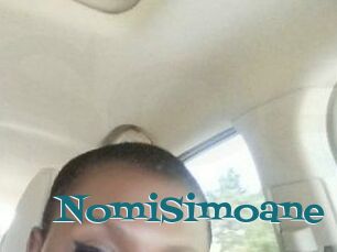 NomiSimoane