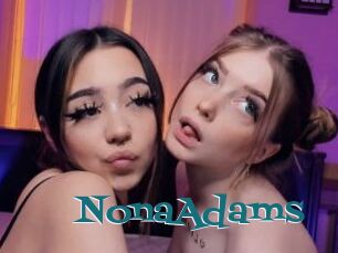 NonaAdams