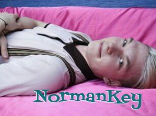 NormanKey