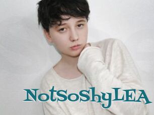 NotSoShyLEA
