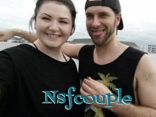Nsfcouple