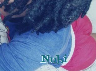 Nubi
