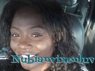 Nubianvixenluv