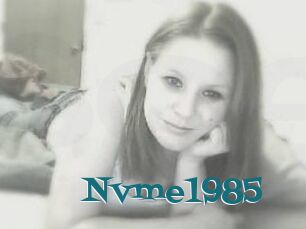 Nvme1985
