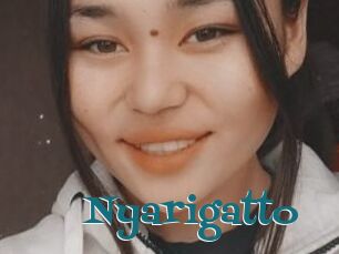 Nyarigatto