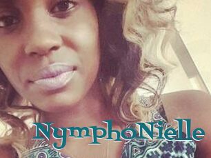 NymphoNielle