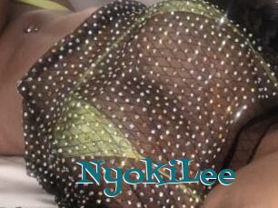 NyokiLee