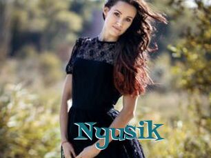 Nyusik