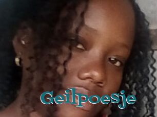 Mooipoesje