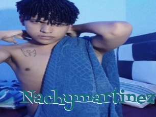 Nachymartinez