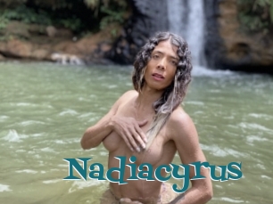 Nadiacyrus