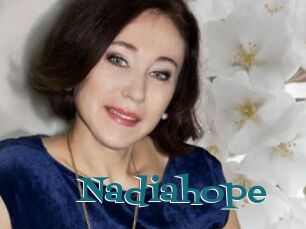 Nadiahope