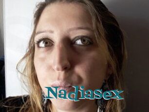 Nadiasex